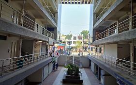 Hotel Vraj